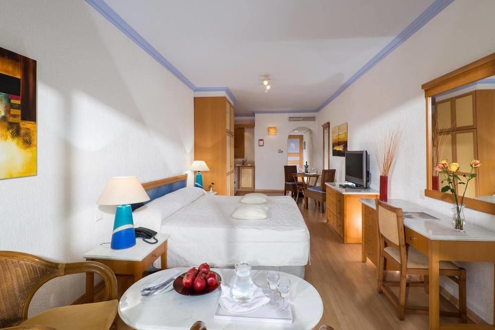 Paphos Gardens Apartment Dış mekan fotoğraf