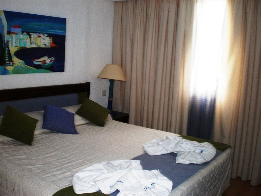 Paphos Gardens Apartment Dış mekan fotoğraf