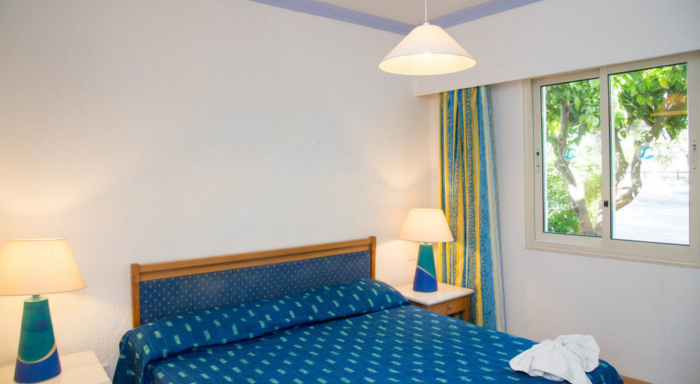 Paphos Gardens Apartment Dış mekan fotoğraf
