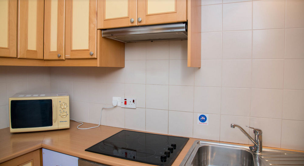 Paphos Gardens Apartment Dış mekan fotoğraf