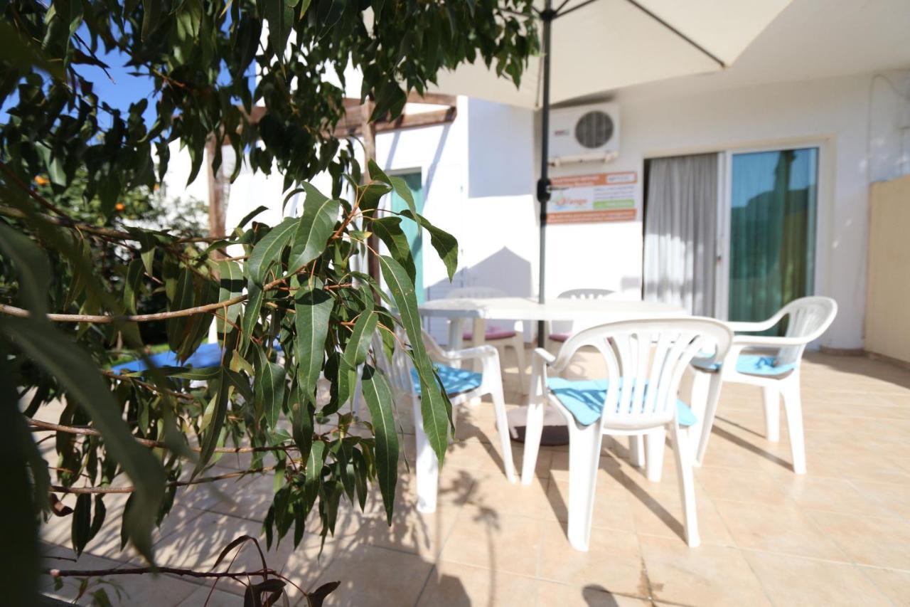 Paphos Gardens Apartment Dış mekan fotoğraf